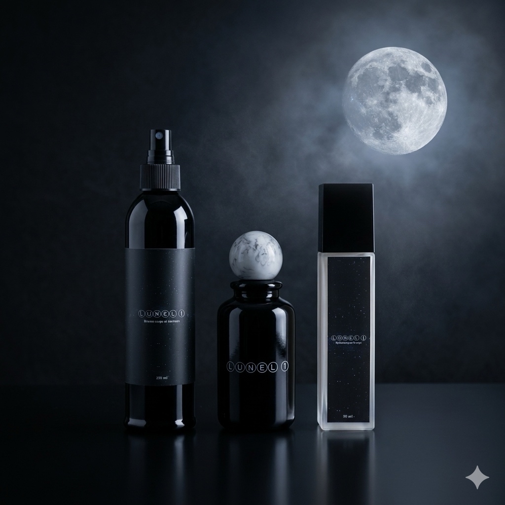 LUNEL Signature Collection Unisex - Image 2