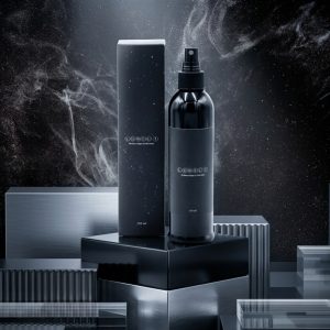 LUNEL Perfumed Body & Hair Mist Unisex